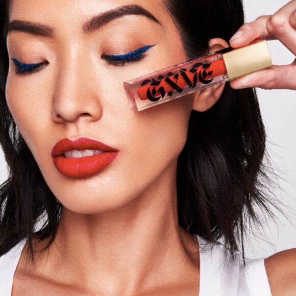 GXVE Beauty I'M STILL HERE High-Performance Matte Liquid Lipstick - Picture 3 of 4